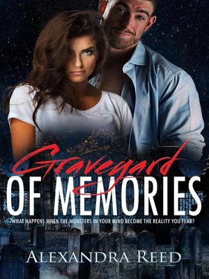 cover image of Graveyard of Memories